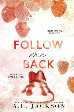 Follow Me Back (Alternate Paperback) - Jackson, A. L.