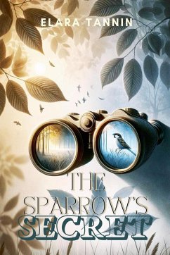 The Sparrow's Secret - Tannin, Elara