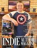 Indie Author Magazine Featuring Ben Hale