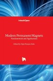 Modern Permanent Magnets - Fundamentals and Applications