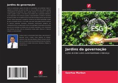 Jardins da governação - Marbun, Saortua