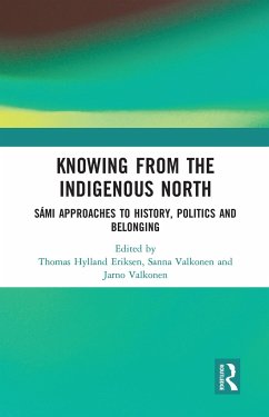 Knowing from the Indigenous North