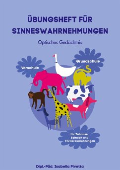 Sinneswahrnehmungen (eBook, ePUB) - Pivetta, Isabella