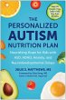 The Personalized Autism Nutrition Plan... - Bild 1