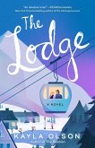 The Lodge (eBook, ePUB)