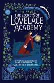 The Secrets of Lovelace Academy (eBook, ePUB)