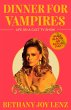 Dinner for Vampires (eBook, ePUB) - Bild 1