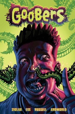 Cover Goobers (eBook, ePUB)