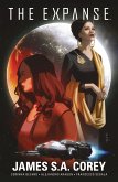 The Expanse - Graphic Novel zur Serie (eBook, ePUB)