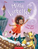 Mina Wirbelfee (Bd. 2) (eBook, ePUB)