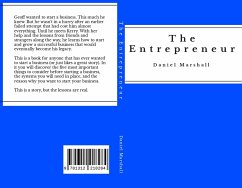 Cover The Entrepreneur (eBook, ePUB)