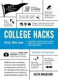 College Hacks: Updated and Expanded (eBook, ePUB)