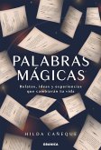 Palabras Mágicas (eBook, ePUB)