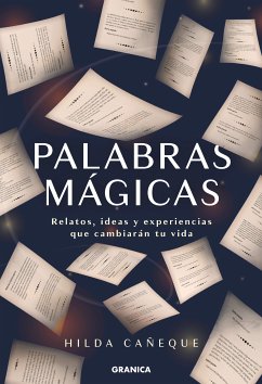 Palabras Mágicas (eBook, ePUB) - Cañeque, Hilda