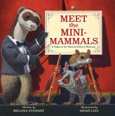 Meet the Mini-Mammals (eBook, ePUB)