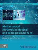 Mathematical Methods in Medical and Biological Sciences Mathematical Methods in Medical and Biological Sciences