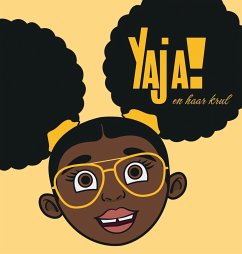 Yaya en haar Krul - Sadoella, Je Mima