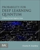 Probability for Deep Learning Quantum