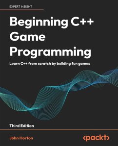 Beginning C++ Game Programming - Third Edition - Horton, John