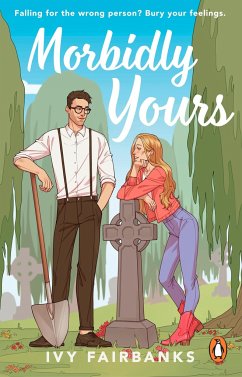 Morbidly Yours - Fairbanks, Ivy