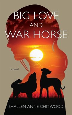 Cover Big Love and War Horse