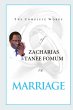 The Complete Works of Zacharias Tanee... - Bild 1