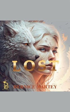 Lost - Martey, Bernice