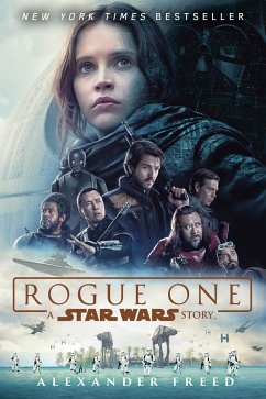 Rogue One - Freed, Alexander
