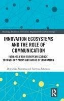 Cover Innovation Ecosystems and the Role of Communication