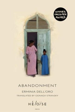 Cover ABANDONMENT