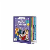 Symbolised Classics Reading Library: The Starter Collection Symbolised Classics Reading Library: The Starter Collection