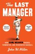The Last Manager (eBook, ePUB) - Bild 1