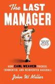 The Last Manager (eBook, ePUB)