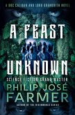A Feast Unknown (eBook, ePUB) A Feast Unknown (eBook, ePUB)
