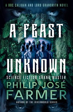 Cover A Feast Unknown (eBook, ePUB)