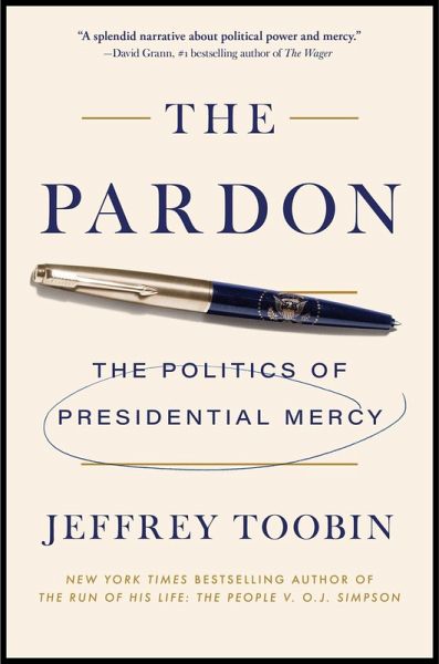 The Pardon (eBook, ePUB)