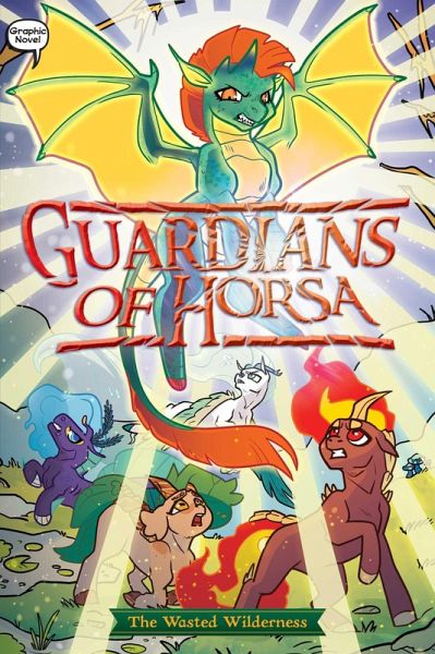 The Wasted Wilderness (eBook, ePUB)