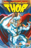 DER UNSTERBLICHE THOR 1 - STURMFRONT (eBook, ePUB) DER UNSTERBLICHE THOR 1 - STURMFRONT (eBook, ePUB)
