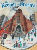 The Keeper of Stories (eBook, ePUB) The Keeper of Stories (eBook, ePUB)