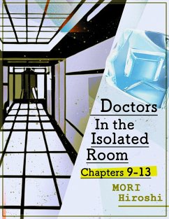 Cover Doctors In the Isolated Room: Chapters 9-13 (eBook, ePUB)