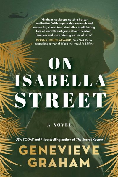 On Isabella Street (eBook, ePUB) On Isabella Street (eBook, ePUB)