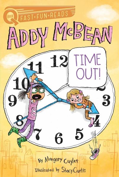 Time Out! (eBook, ePUB) Time Out! (eBook, ePUB)