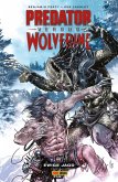 Predator vs. Wolverine - Ewige Jagd (eBook, ePUB) Predator vs. Wolverine - Ewige Jagd (eBook, ePUB)