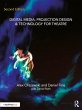Digital Media, Projection Design, and... - Bild 1