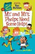 My Weirdtastic School #7: Mr. and Mrs.... - Bild 1