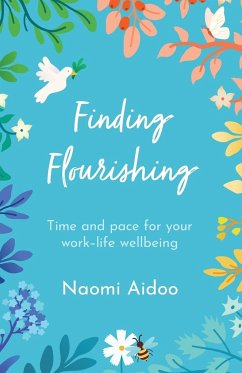 Finding Flourishing - Aidoo, Naomi