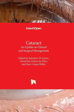 Cataract - An Update on Clinical and Surgical Management