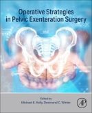 Operative Strategies in Pelvic Exenteration Surgery