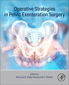 Operative Strategies in Pelvic Exenteration Surgery