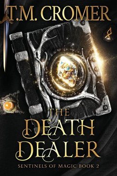 The Death Dealer - Cromer, T. M.